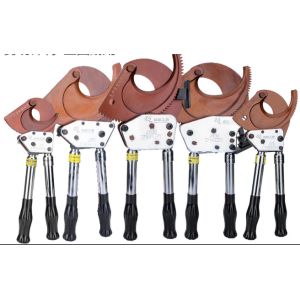 Cheap XD-520A Mechanical Cu/AL Cable Cutter ACSR Cutting Tool wholesale