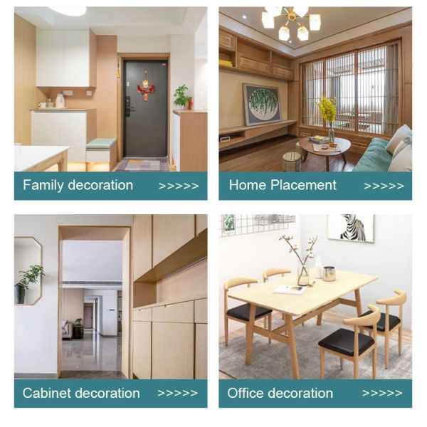 Sustainable and Environmentally-Friendly Plywood Sheet for Green Building