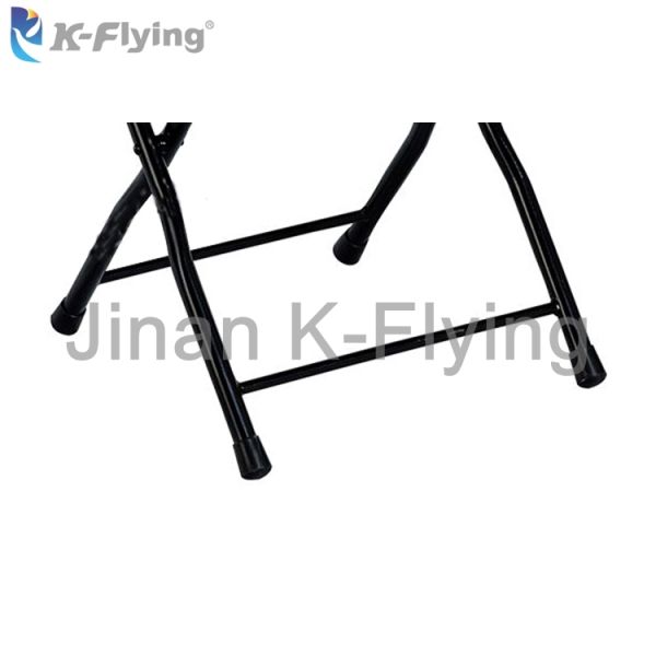 Simple Steel Medical Rehabilitation Equipment Elderly Disabled Adult Toilet Chair