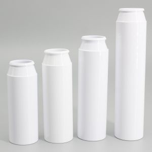 Screen Printing 150ml White Bayonet PET Plastic Spray Bottle
