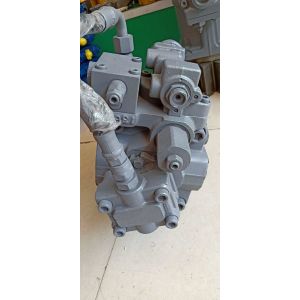Cheap E307D E308D Excavator Hydraulic Pump PVC80R06 2963867 wholesale