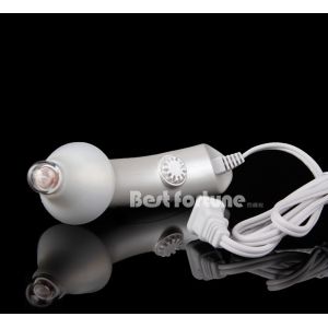 Cheap Skin Care High Frequency Facial Device , AC 220 V Ozone Beauty Machine wholesale