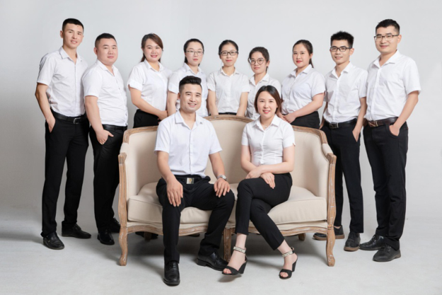 Interior Hospitality Bedroom Furniture