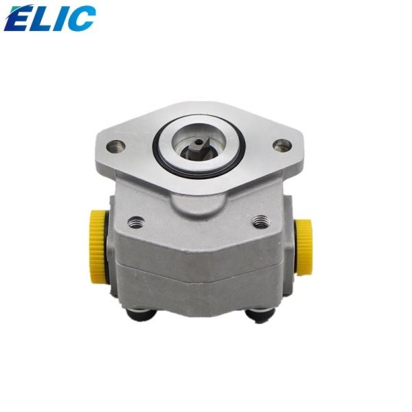 Quality UCHIDA A10v43 SH60 EX60 Hydraulic Gear Pump ISO for sale
