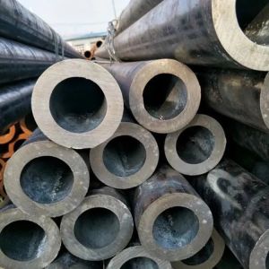 Cheap A106 Sch 40 Galvanized Seamless Steel Pipe 25mm wholesale