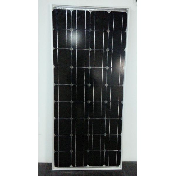 Transparent Mono Solar Panel (DSP-95W)