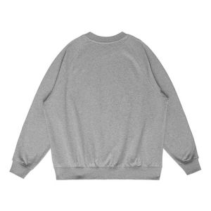 Oem Factory Manufacturer Custom Logo Long Sleeve Sweatshirts