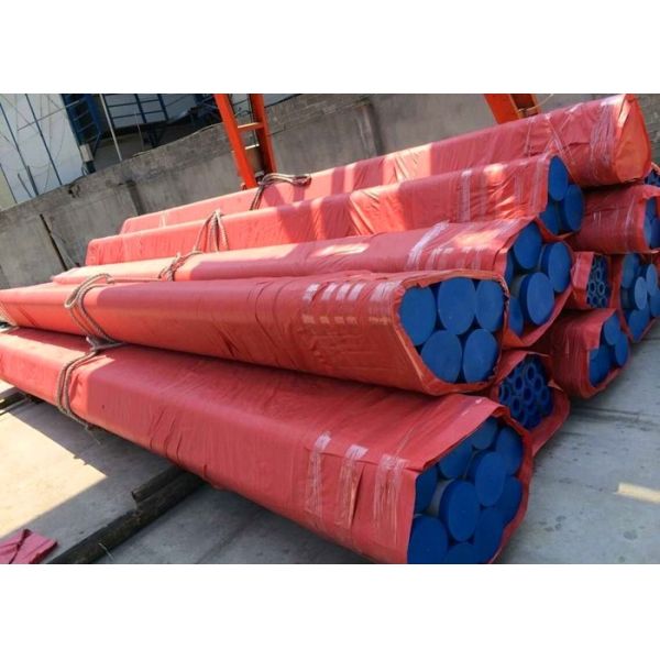 Thick Sch160xxs Seamless 12M TP304 Heat Exchanger Pipe