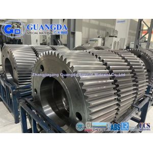 Industrial Planet Gears planet gear set precision gear manufacturing Industrial