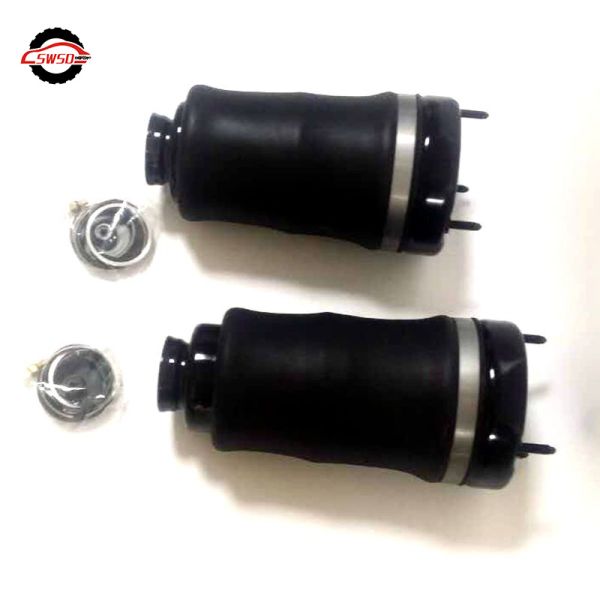 1643206013 Front Air Suspension Spring Bag For Mercedes ML Class W164