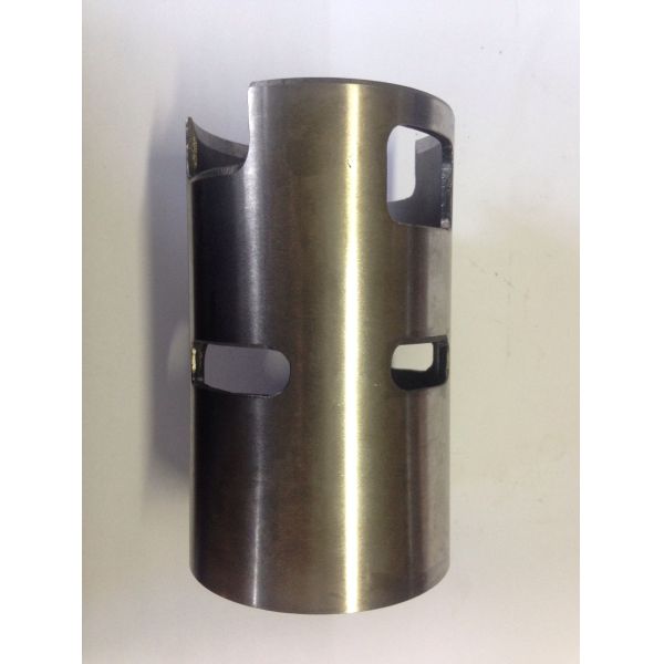 Custom Outboard Engine Cast Iron Cylinder Sleeve 60F , 60cc Displacement