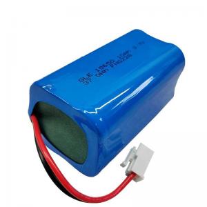 Cheap OEM 10000mah Lithium Battery Cells 18650 3.7V Power Battery Pack For E Scooters wholesale