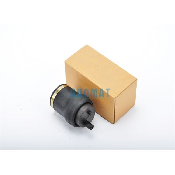 Aluminum Rubber Contitech Seat Shock Absorber 5010629414 Boot Air Suspension