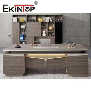 Cheap Modern Desk Office Furniture Set Modern Style Desk KT532 Laptop Table wholesale