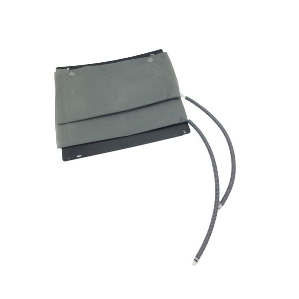 air suspension driver seat air lumb bag for the driver seat waist support bag for the heavy duty seat