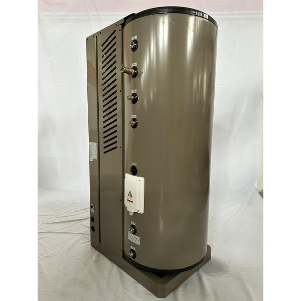 320 liter all in one heat pump