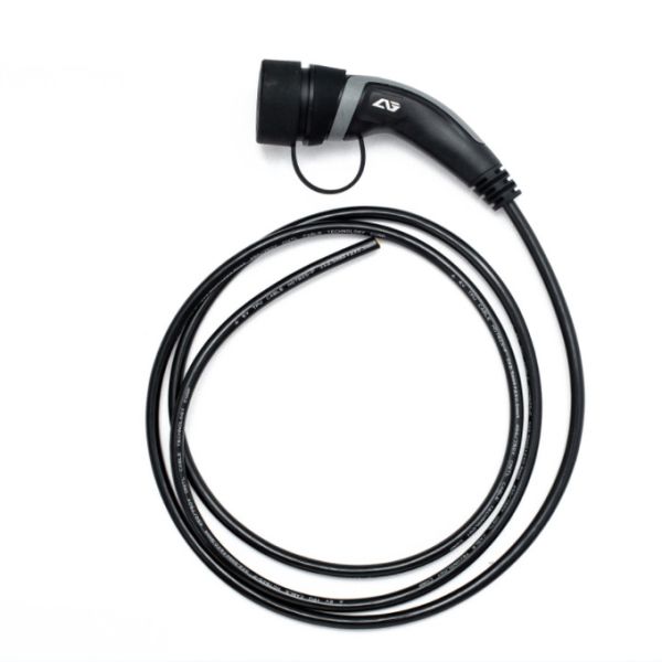 IP55 7KW 32A Car Charging Point Portable EV Car Charger IEC 62196