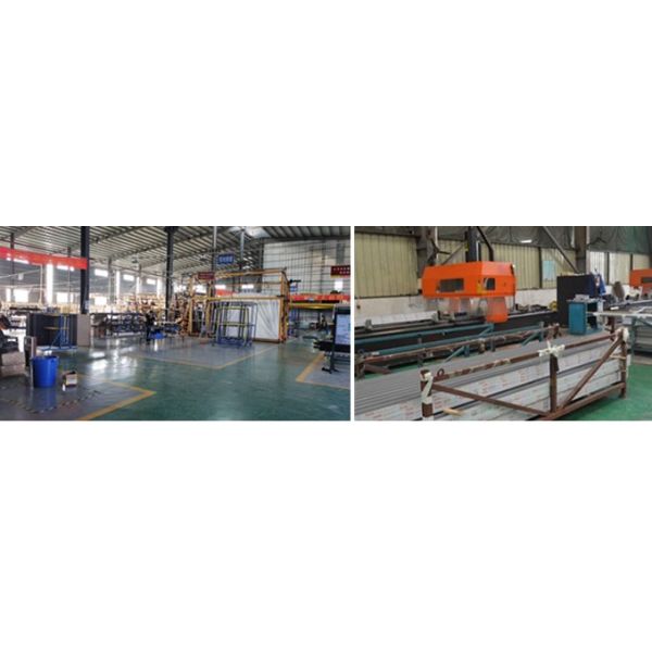 4x4m Chinese Style Gazebo Outdoor Courtyard Flat Roof Aluminum Pavilion