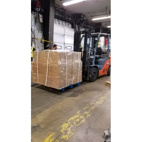 Wholesale long stem black crystal candelabra for wedding centerpiece