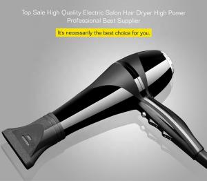 Cheap Profressional AC Motor Far Infrared Hair Dryer With Ionic Function wholesale