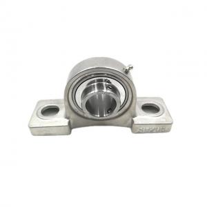 China Waterproof Stainless Steel Pillow Block Housing SP208 SUC208 on sale