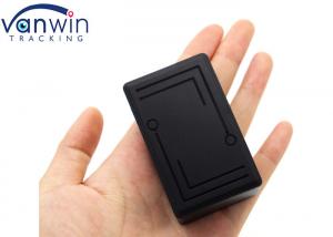 Cheap GSM + GPRS Mini Car GPS Tracker Lion Battery 3000mAh wholesale