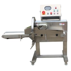 Cheap Transmission belt meat cutting machine wholesale