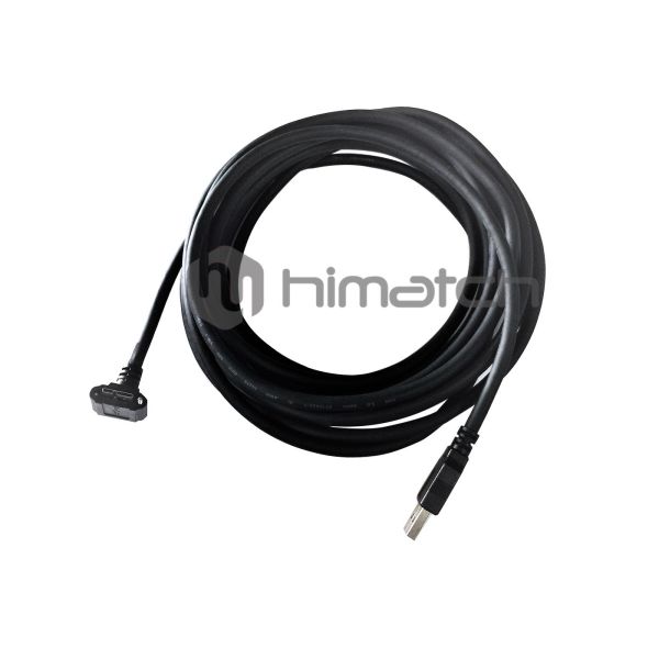 Industrial Camera High Flexible 5m 80V Usb 3 Extension Cable