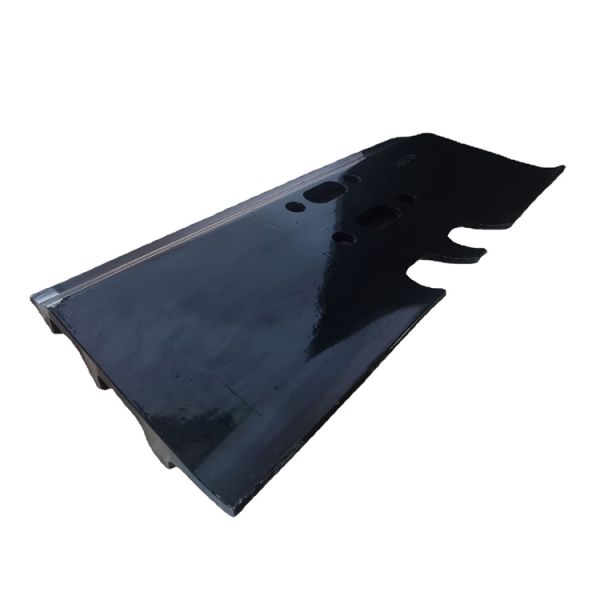 207-32-51210 207-32-51220 PC300 Komatsu Track Shoe For Excavator