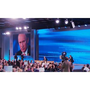 Buy cheap Rental P3.91 indoor led screen for events from wholesalers