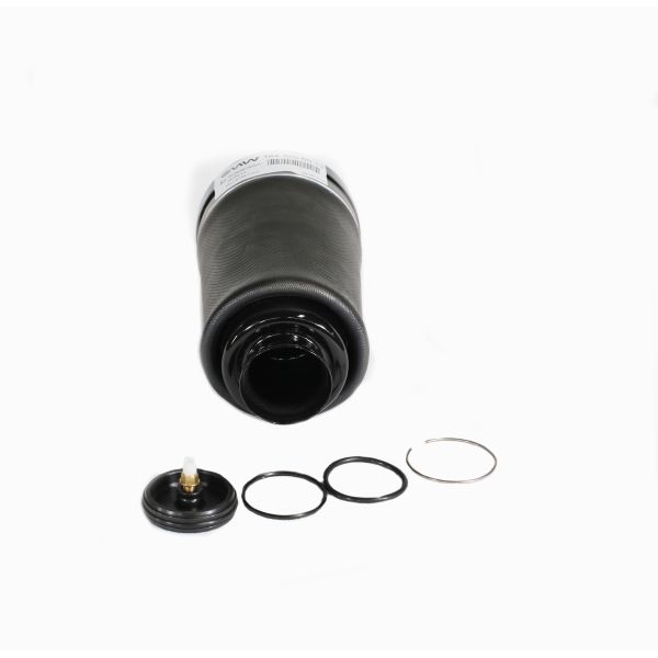 Rear Suspension Air Spring Bag For Mercedes Ml Gl Class 1643206013 W164