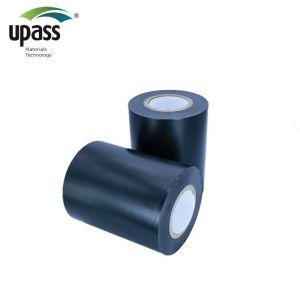 China HDPE 90 Micron Thermal 0.09mm Cross Laminated Film on sale