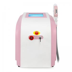 Cheap Pro Magneto-Optical Hair Removal Machine Portable Designed For Beauty Salon wholesale
