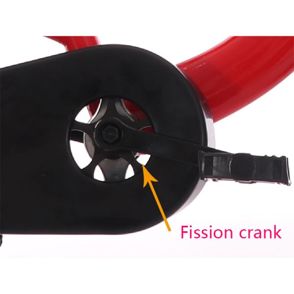 14 Inch Lightweight Childrens Bikes / Girls Boys Bmx Bike