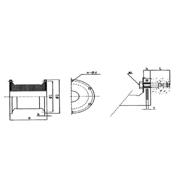 cell marine boat fender manufacturer
