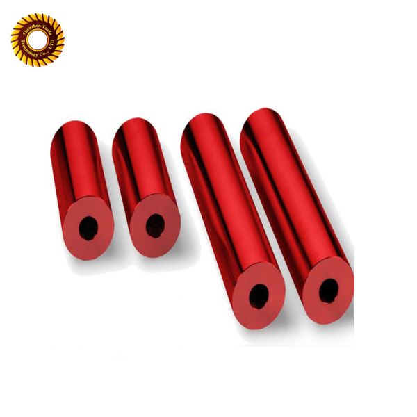 Aluminium Water Proof Phone Case Steel Block Brass Turning Parts