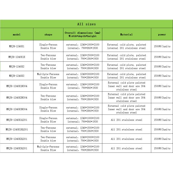 Dual-Person Air Shower | 304 Stainless Steel & Corrosion-Proof | ISO-Certified Pharma Design