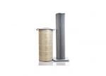 5um,0.5um,2um,0.2um Washable Pleated Rubber Seal Dust Extractor Filter