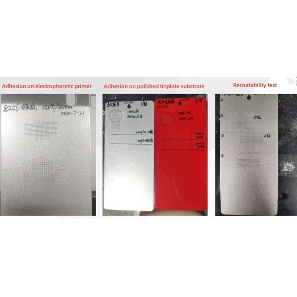 High-Gloss Waterborne Hydroxyl Acrylic Resin for Automotive Coatings | Boiling Water Resistant