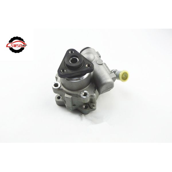 A4 Quattro S4 OEM 8E0145155F 8E0 145 155 FX 8E0145155FX Audi Steering Pump