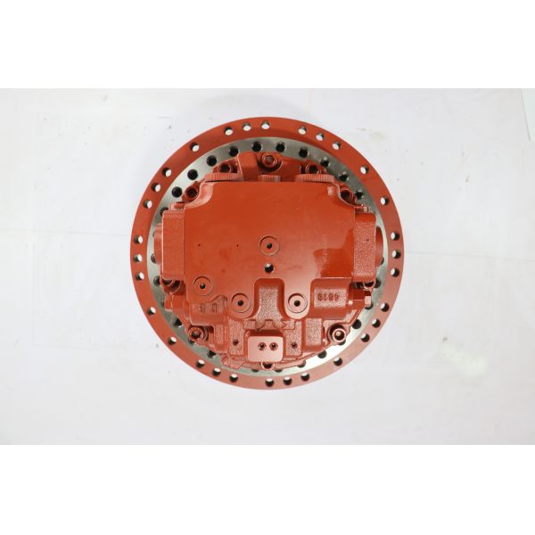 Repair Shop Excavator Travel Motor Hydraulic Final Drive Assy For SH210 SH210A3