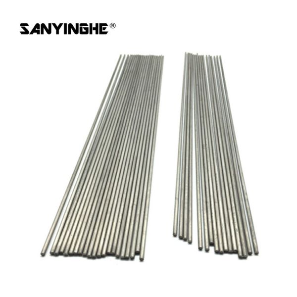 200mm Tungsten Carbide Flat Bar YG15 Cemented Carbide Tools Rod 1.5mm~50mm