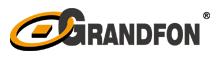 China GRANDFON ENTERPRISE LIMITED logo