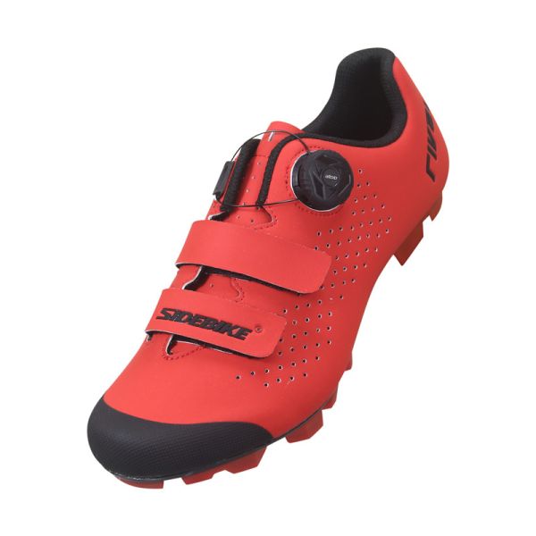 Spring Stiff 35 Carbon Fiber Cycling Shoes For Cyclists