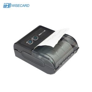 Cheap Portable POS Wireless Bluetooth Mobile Thermal Printer wholesale