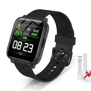 180mAh X3 Smart Watch