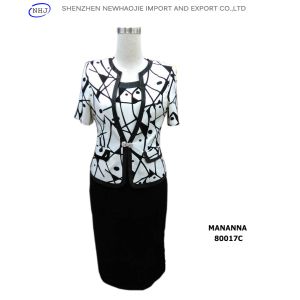 Cheap MANANNA Women's Dress Suit 80017C wholesale