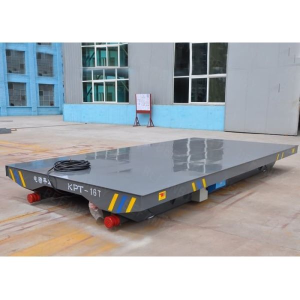 rail transfer cart manufacturer