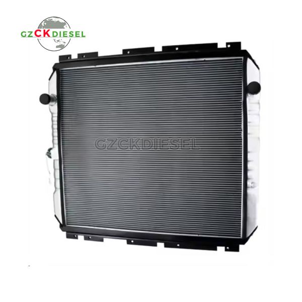 1415975 Cooling System Radiator For 322BLN 325BL 322B 325B E325B E322B