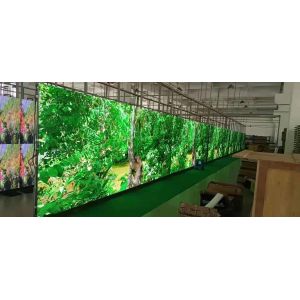 China 480x640mm Aluminum Cabinet Outdoor Rental LED Screen For Advertising on sale